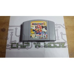 Mario Party 3 - En loose - Nintendo 64, Version Française (PAL) - Bon état