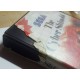 The Cyber Shinobi - Master system - COMPLET - En boite, avec notice