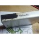 The Cyber Shinobi - Master system - COMPLET - En boite, avec notice
