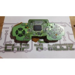 Carte mère (PCB) manette Nintendo 64 - Original - Occasion