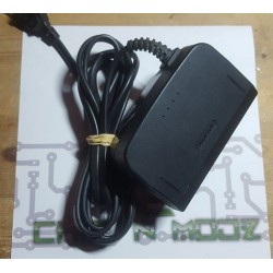 Bloc d'alimentation Nintendo 64 - Officiel 220V