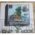 Croc: Legend of the Gobbos - Complet - Bon état - Playstation (PsOne)