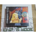 Night Trap - MEGA CD - Sans Notice