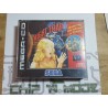 Night Trap - MEGA CD - Sans Notice