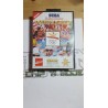 Olympic Gold: Barcelona '92 - Master system - En boite, sans notice