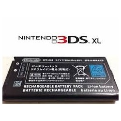 Batterie Nintendo 3DS- Officielle, occasion