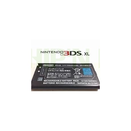 Batterie Nintendo 3DS- Officielle, occasion