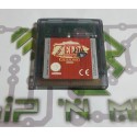 The Legend Of Zelda: Oracle of Seasons - Gameboy Color - En loose