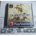 Vagrant Story - Complet - Playstation (PsOne)