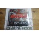 Metal Gear Solid - Playstation (PsOne) - Complet