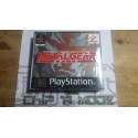 Metal Gear Solid - Playstation (PsOne) - Complet