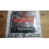 Metal Gear Solid - Playstation (PsOne) - Complet