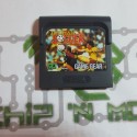 Ultimate Soccer - Gamegear - En loose