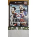 Fifa 06 - Complet - Bon état - Gamecube - PAL