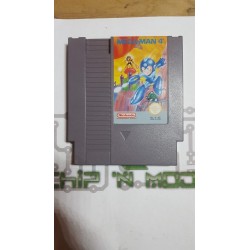 Megaman 4 - NES (PAL/NOE) - En loose - Bon état
