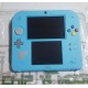 Nintendo 2DS Édition limitée "Pokémon Lune" - Occasion, très bon état