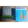 Super Mario Land 2 - Gameboy - En loose + Notice