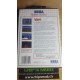 Sega Chess - Master system - Complet