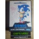 Sonic The Hedgehog - En boite, sans notice
