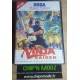 Sega Chess - Master system - Complet
