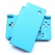 Coque complète bleue DSi