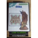 Sega Chess - Master system - Complet