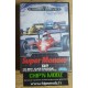 Super Monaco GP - Megadrive - Complet - Bon état