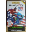 World Cup USA 94 - Megadrive - Complet - Très bon état