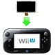 Réparation écran LCD Wii-U Gamepad
