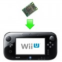 Réparation carte/module Bluetooth/Wifi (WLAN) WiiU - Gamepad