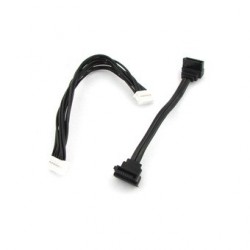 Cable SATA & Alimentation - Lecteur Xbox 360 phat