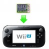 Réparation carte (module) NFC WiiU - Gamepad