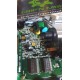 Réparation kit condensateurs + Vitre - Gamegear
