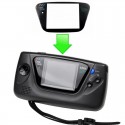 Remplacement Vitre Gamegear