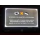 Réparation carte (module) Bluetooth WiiU - Gamepad