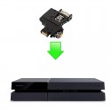 Réparation Bloc Optique / Lentille PS4 / PS4 Slim / PS4 PRO