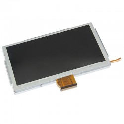 Ecran LCD pour Gamepad (manette) Wii-U