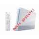 Devis gratuit Wii