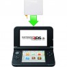 Réparation écran tactile Nintendo 3DS XL