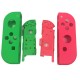 Changement coque Joy-con Switch