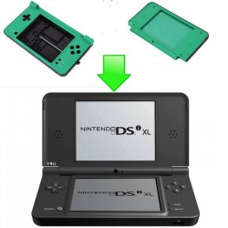 Réparation coque Nintendo Dsi XL