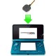 Réparation Joystick Nintendo 3DS