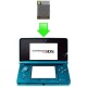 Réparation module BIOS/WIFI Nintendo 3DS