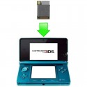 Réparation module BIOS / WIFI Nintendo 3DS
