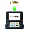 Réparation bouton volume - Nintendo 3DS XL