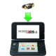 Réparation connecteur de charge 3DS / 3DS XL