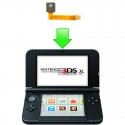 Réparation micro interne 3DS / 3DS XL