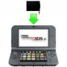 Réparation écran LCD inférieur New 3DS XL