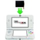 Réparation écran LCD inférieur New 3DS