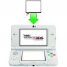 Réparation écran tactile Nintendo New 3DS